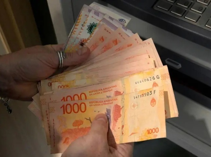 Imagen de El Gobierno provincial depositar&aacute; el aguinaldo el 23 de diciembre