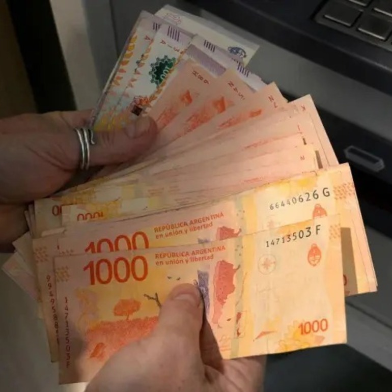 Imagen de El Gobierno provincial depositar&aacute; el aguinaldo el 23 de diciembre