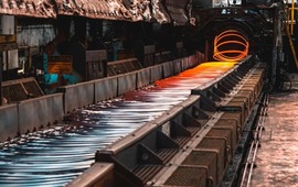 Imagen de Villa Constituci&oacute;n en pausa: Acindar reducir&aacute; al m&iacute;nimo su producci&oacute;n hasta casi mitad de enero