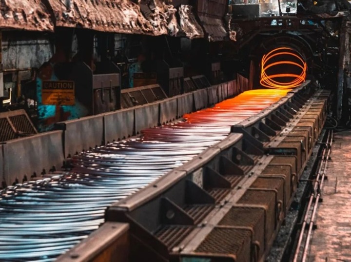 Imagen de Villa Constituci&oacute;n en pausa: Acindar reducir&aacute; al m&iacute;nimo su producci&oacute;n hasta casi mitad de enero