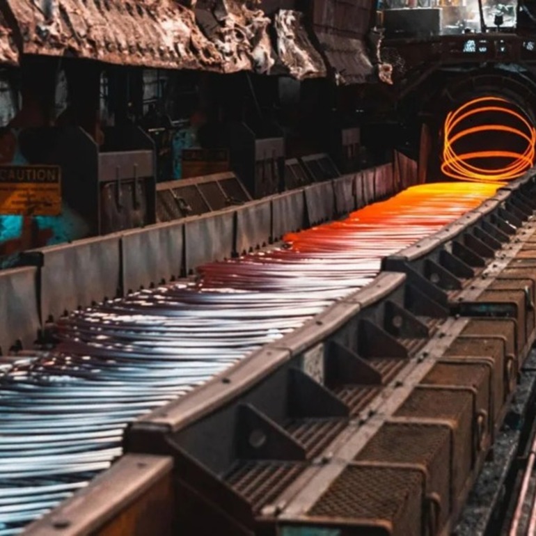 Imagen de Villa Constituci&oacute;n en pausa: Acindar reducir&aacute; al m&iacute;nimo su producci&oacute;n hasta casi mitad de enero