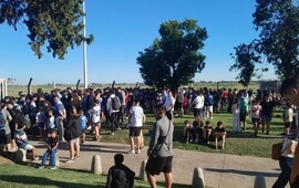 (Creditos foto Rosario3.com)