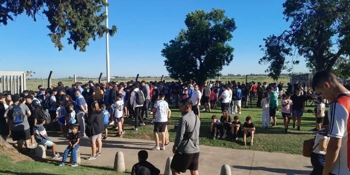 (Creditos foto Rosario3.com) (Creditos foto Rosario3.com)