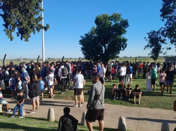 (Creditos foto Rosario3.com)