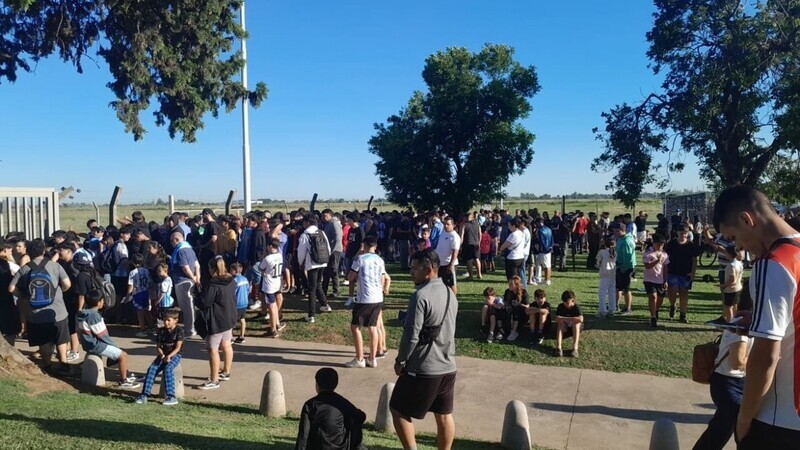 (Creditos foto Rosario3.com)