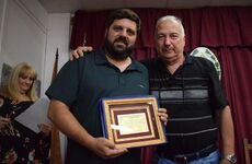 Imagen de Sebasti&aacute;n Ghione: cuatro a&ntilde;os de trabajo, presencia y proyectos en defensa de los vecinos.