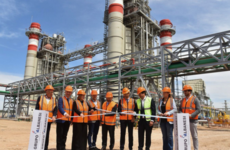 Imagen de La Central Termoel&eacute;ctrica del Grupo Albanesi no tributa nada a la municipalidad