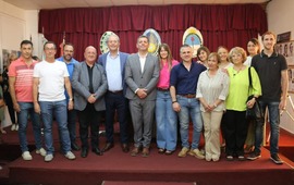 Imagen de El Gobierno de las Redes Sociales cumple 2 a&ntilde;os