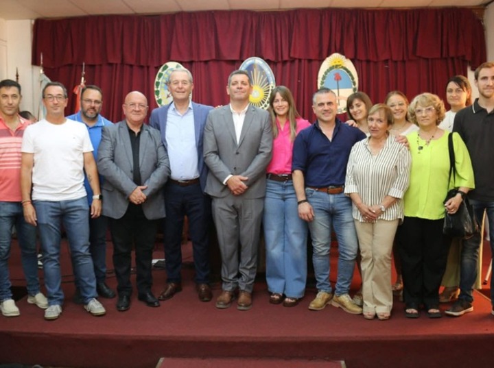 Imagen de El Gobierno de las Redes Sociales cumple 2 a&ntilde;os