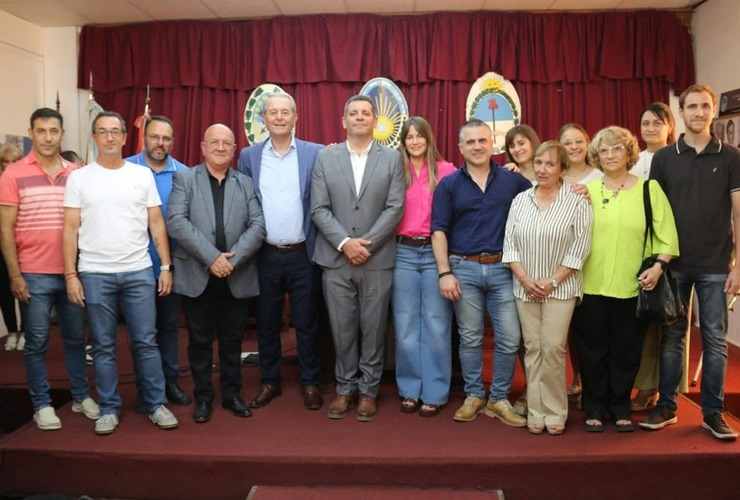 Imagen de El Gobierno de las Redes Sociales cumple 2 a&ntilde;os