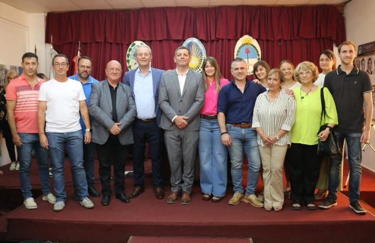 Imagen de El Gobierno de las Redes Sociales cumple 2 a&ntilde;os