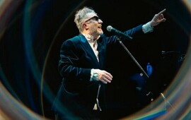 Imagen de Fito P&aacute;ez en Rosario: tres conciertos hist&oacute;ricos y conceptuales para marzo