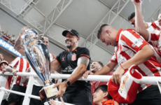 Imagen de Ver&oacute;n, sin filtro contra la AFA y el t&iacute;tulo de Central: "No da lo mismo ganar una estrella que te la den"