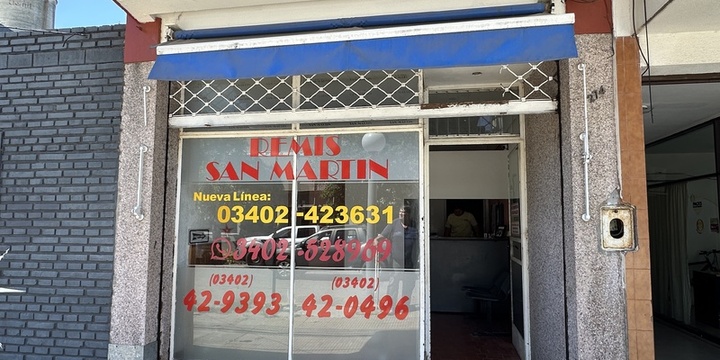 Imagen de Remiseros de Arroyo Seco pidieron reuni&oacute;n por tema UBER con Celina Martini y nunca los atendi&oacute;