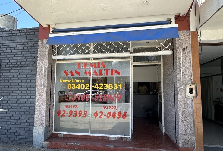 Imagen de Remiseros de Arroyo Seco pidieron reuni&oacute;n por tema UBER con Celina Martini y nunca los atendi&oacute;