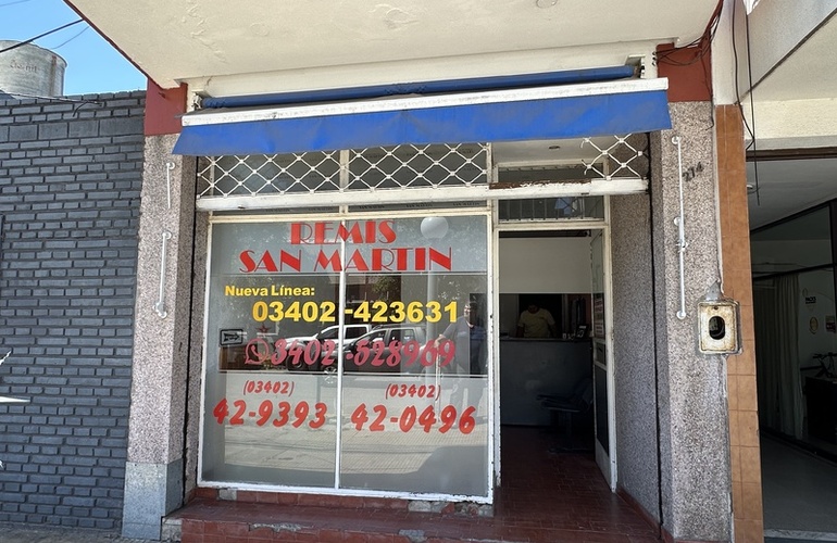 Imagen de Remiseros de Arroyo Seco pidieron reuni&oacute;n por tema UBER con Celina Martini y nunca los atendi&oacute;