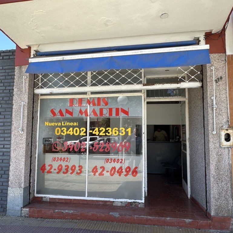 Imagen de Remiseros de Arroyo Seco pidieron reuni&oacute;n por tema UBER con Celina Martini y nunca los atendi&oacute;