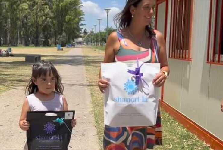 Imagen de 100% Lagos: Empezaron a llegar los premios para el sorteo