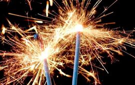 Imagen de Arroyo Seco refuerza la campa&ntilde;a �M&aacute;s luces, menos ruidos� y ratifica su condici&oacute;n de ciudad libre de pirotecnia