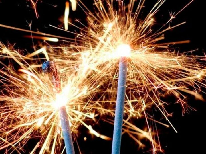 Imagen de Arroyo Seco refuerza la campa&ntilde;a �M&aacute;s luces, menos ruidos� y ratifica su condici&oacute;n de ciudad libre de pirotecnia