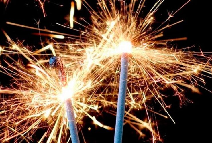 Imagen de Arroyo Seco refuerza la campa&ntilde;a �M&aacute;s luces, menos ruidos� y ratifica su condici&oacute;n de ciudad libre de pirotecnia