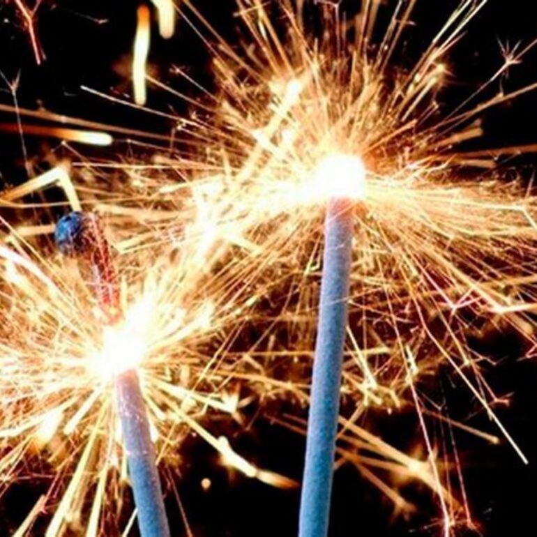 Imagen de Arroyo Seco refuerza la campa&ntilde;a �M&aacute;s luces, menos ruidos� y ratifica su condici&oacute;n de ciudad libre de pirotecnia