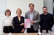 Imagen de TecnoLagos: un motor de formaci&oacute;n en el sur santafesino