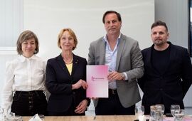 Imagen de TecnoLagos: un motor de formaci&oacute;n en el sur santafesino