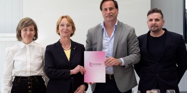 Imagen de TecnoLagos: un motor de formaci&oacute;n en el sur santafesino