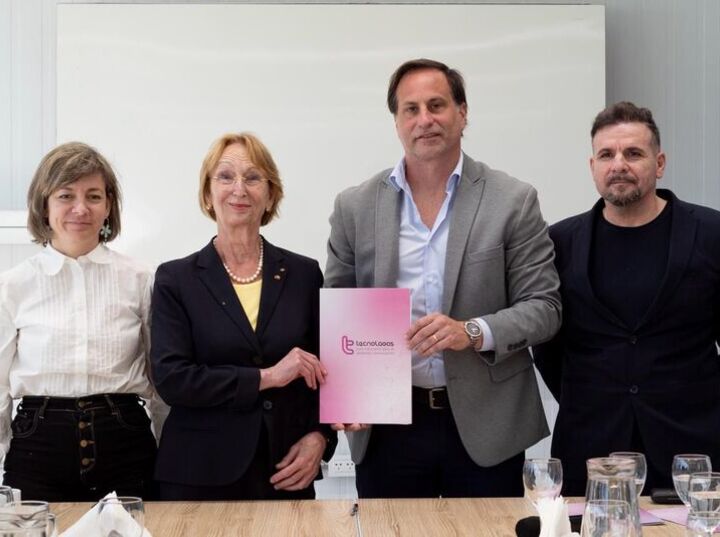 Imagen de TecnoLagos: un motor de formaci&oacute;n en el sur santafesino