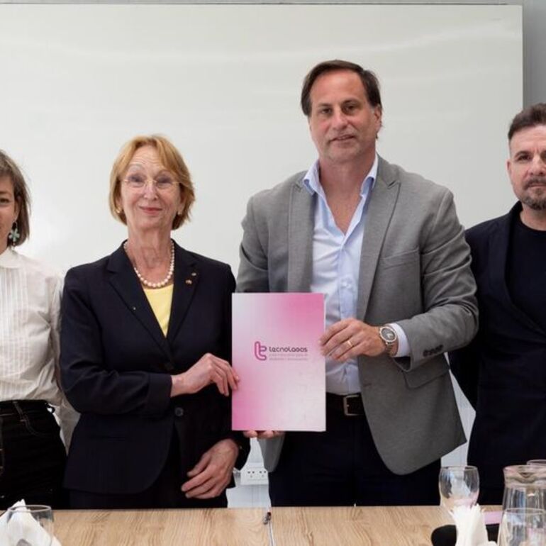 Imagen de TecnoLagos: un motor de formaci&oacute;n en el sur santafesino