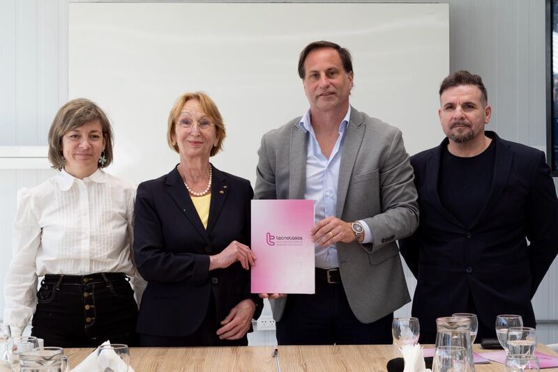 Imagen de TecnoLagos: un motor de formaci&oacute;n en el sur santafesino