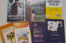 Imagen de La Biblioteca Popular de Arroyo Seco lanza un sorteo navide&ntilde;o para sus socios