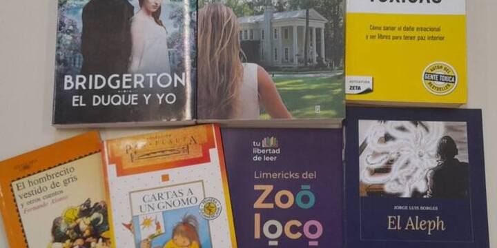 Imagen de La Biblioteca Popular de Arroyo Seco lanza un sorteo navide&ntilde;o para sus socios