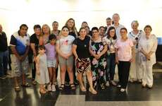 Imagen de Cierre anual del Taller de Reciclado en el Centro Cultural Guillermo Furlong