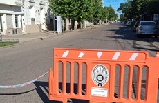Imagen de Cortes de calles y recorridos alternativos por el Shopping a Cielo Abierto