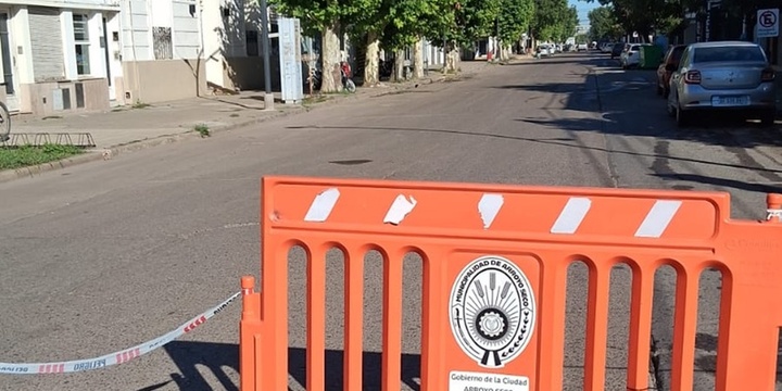 Imagen de Cortes de calles y recorridos alternativos por el Shopping a Cielo Abierto