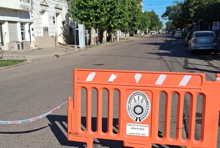 Imagen de Cortes de calles y recorridos alternativos por el Shopping a Cielo Abierto