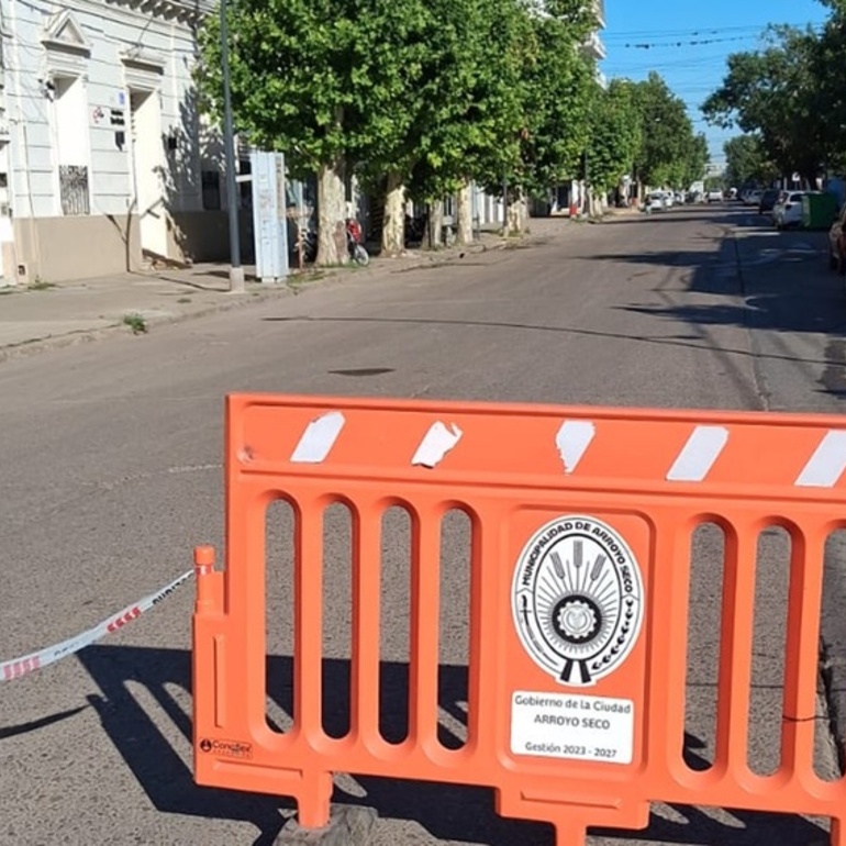 Imagen de Cortes de calles y recorridos alternativos por el Shopping a Cielo Abierto