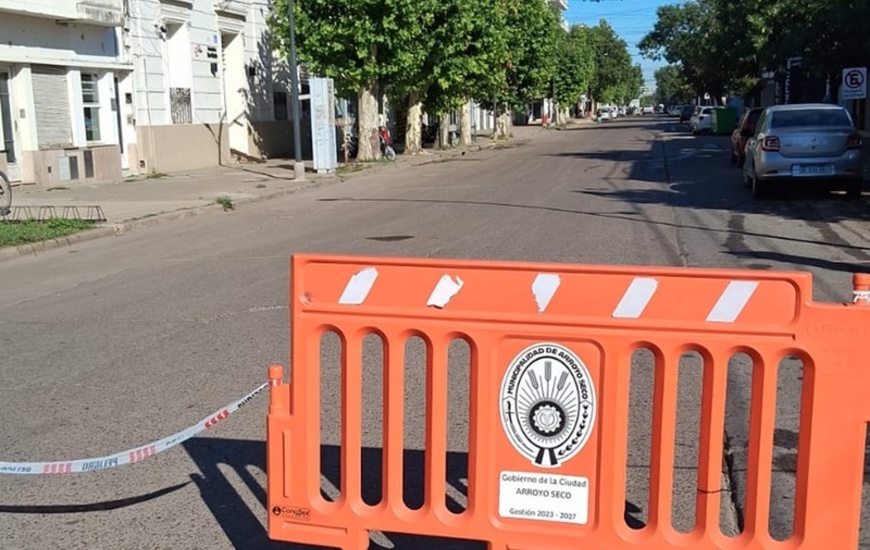 Imagen de Cortes de calles y recorridos alternativos por el Shopping a Cielo Abierto