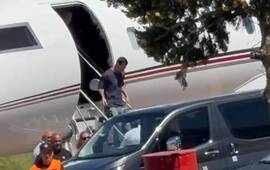 Imagen de "Asqueroso y antip&aacute;tico": el furioso descargo de una fan&aacute;tica contra Lionel Messi que sacude las redes