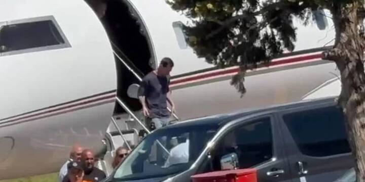 Imagen de "Asqueroso y antip&aacute;tico": el furioso descargo de una fan&aacute;tica contra Lionel Messi que sacude las redes