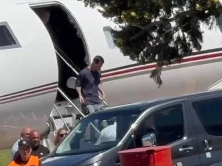 Imagen de "Asqueroso y antip&aacute;tico": el furioso descargo de una fan&aacute;tica contra Lionel Messi que sacude las redes