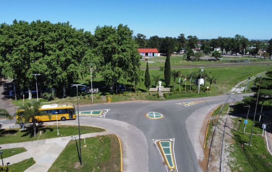 Imagen de El Concejo Municipal de Alvear, en punto muerto tras quince d&iacute;as sin acuerdos