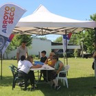 Imagen de Relevamiento de escrituras de viviendas en el barrio Santa Rita