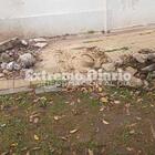 Imagen de Reclamo vecinal por una vereda en mal estado desde hace cuatro meses