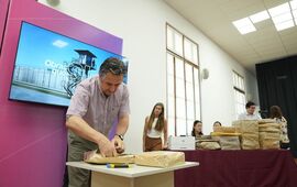 Imagen de Licitaci&oacute;n hist&oacute;rica: 19 ofertas para construir la nueva Unidad Penitenciaria N.&ordm; 15 en Pi&ntilde;ero