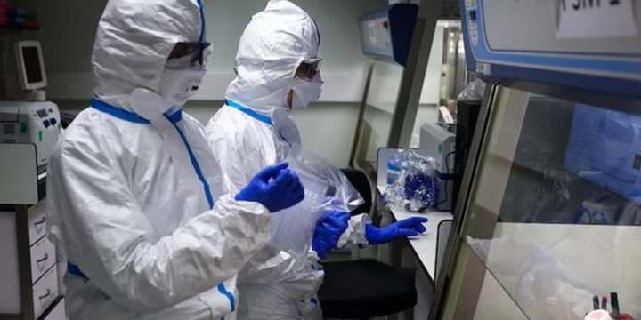 Imagen de Alerta epidemiol&oacute;gica: confirman tres casos de Gripe A (H3N2) en el pa&iacute;s y Santa Fe refuerza la vigilancia