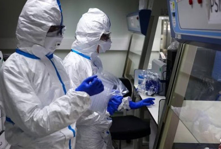 Imagen de Alerta epidemiol&oacute;gica: confirman tres casos de Gripe A (H3N2) en el pa&iacute;s y Santa Fe refuerza la vigilancia