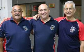 Los reconocimientos tuvieron lugar durante la cena de despedida de a&ntilde;o